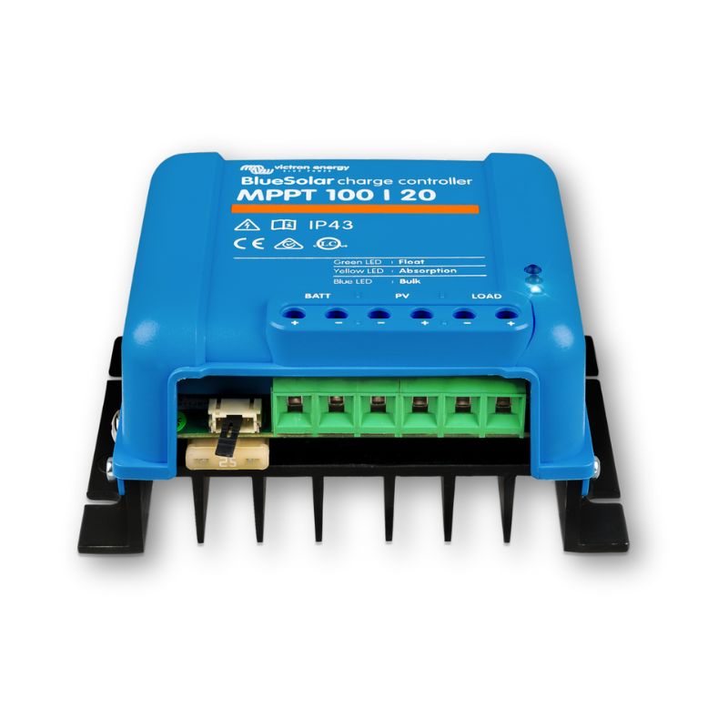 VICTRON ENERGY - BLUESOLAR 100