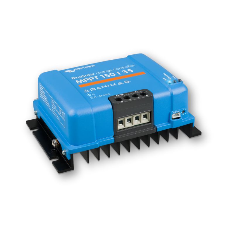 VICTRON ENERGY - BLUESOLAR 150