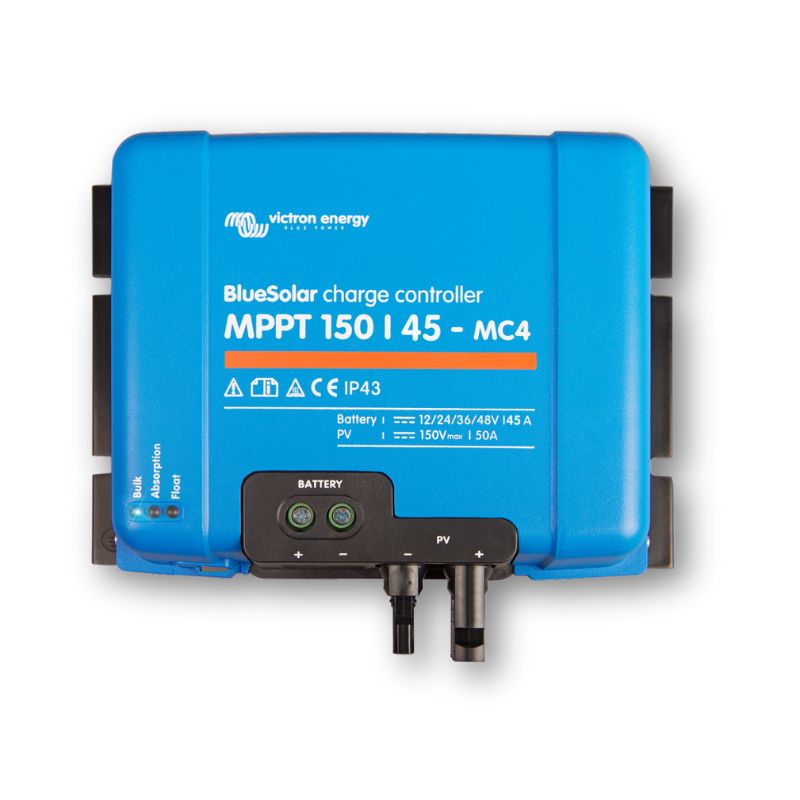 VICTRON ENERGY - BLUESOLAR 150