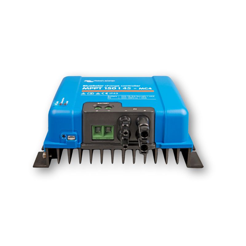 VICTRON ENERGY - BLUESOLAR 150