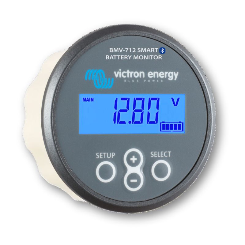 VICTRON ENERGY - BMV 712 SMART