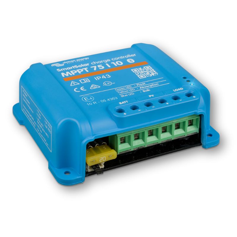 VICTRON ENERGY - SMARTSOLAR 75