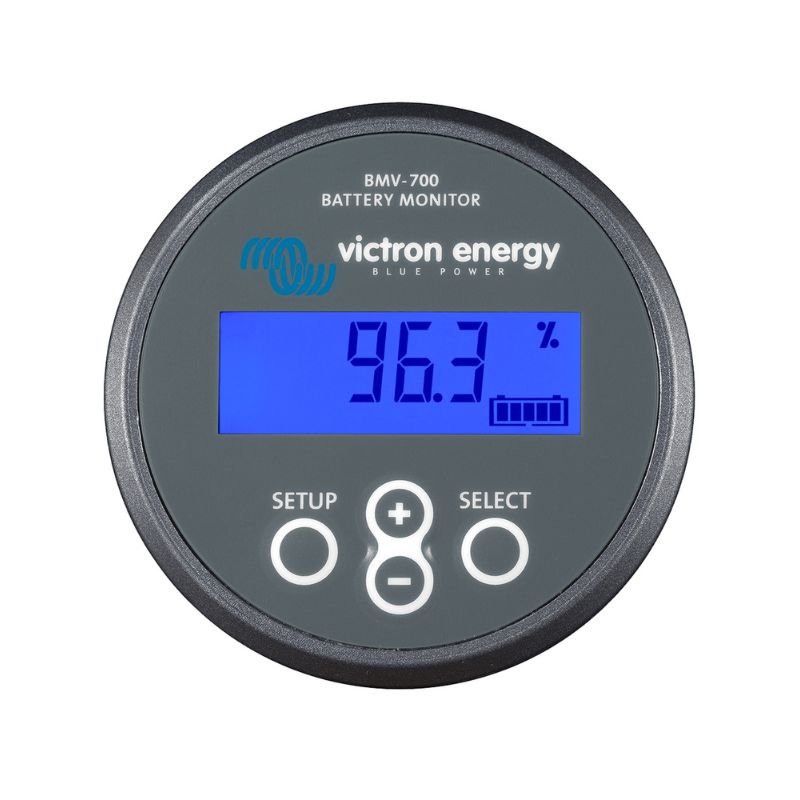 Victron Energy BMV-700