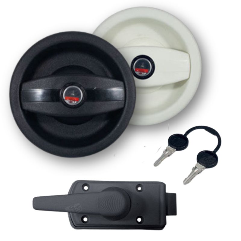 ZADI - TONDA AD IMPUGNATURA