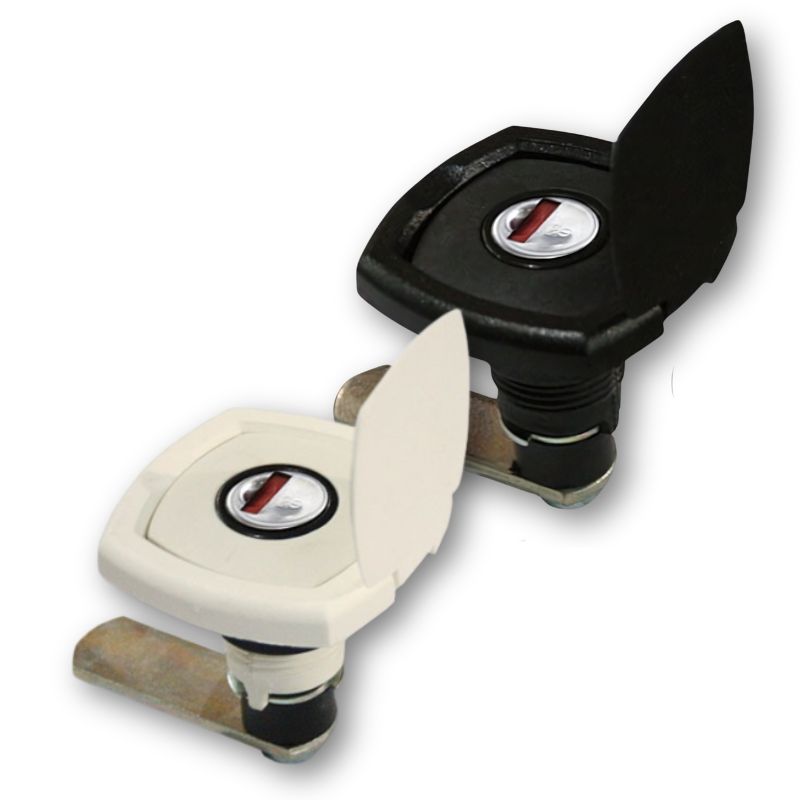 ZADI - PUSH QUADRATE - CON COPERCHIO