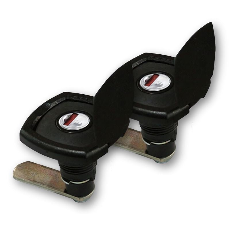 ZADI - PUSH QUADRATE - CON COPERCHIO