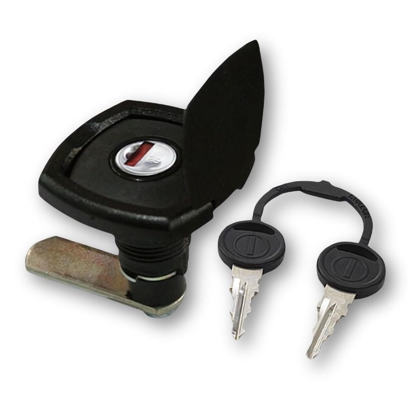 ZADI - PUSH QUADRATE - CON COPERCHIO