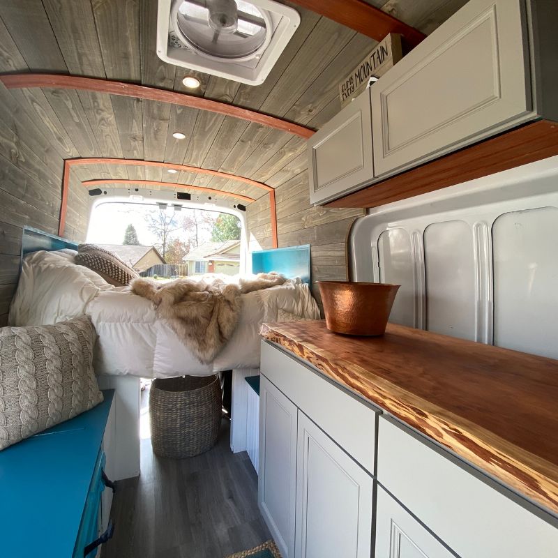 interno camper