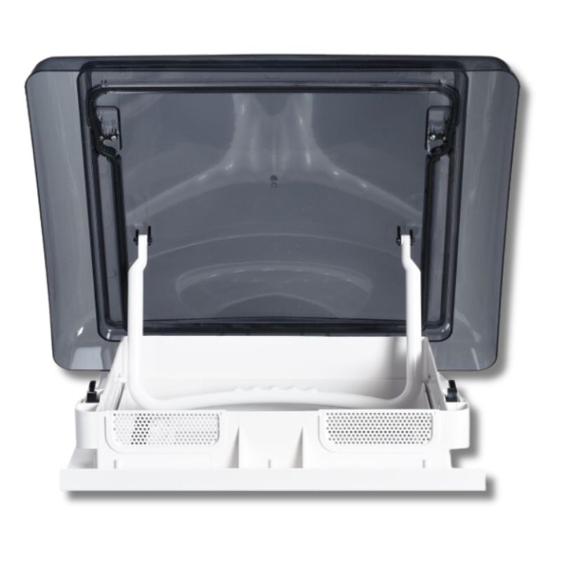Griglie di ventilazione dell&
