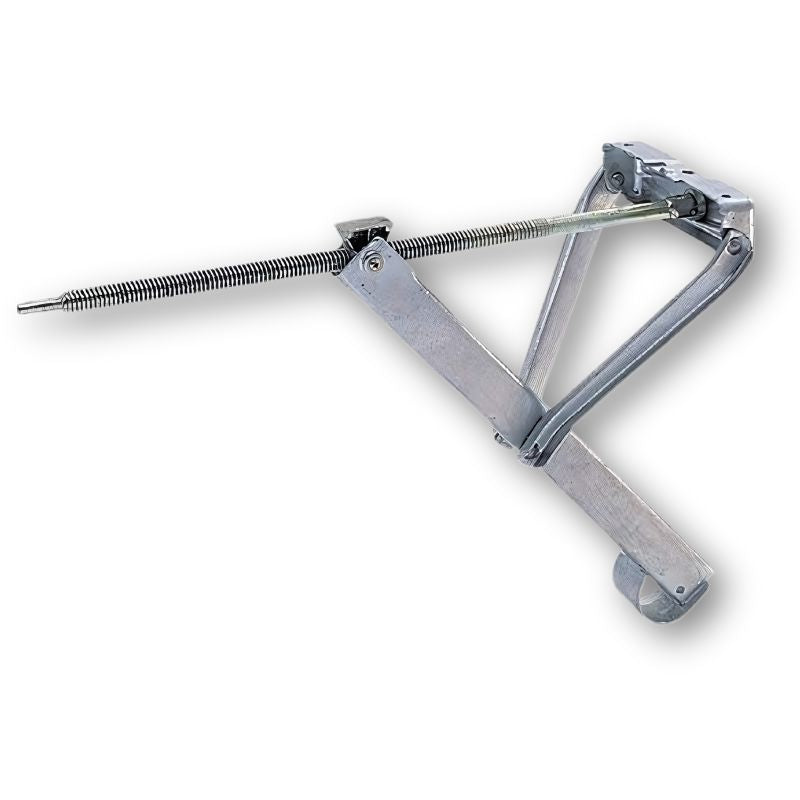 AL-KO - PIEDINI STAZIONAMENTO (TELAI INTEGRATI)