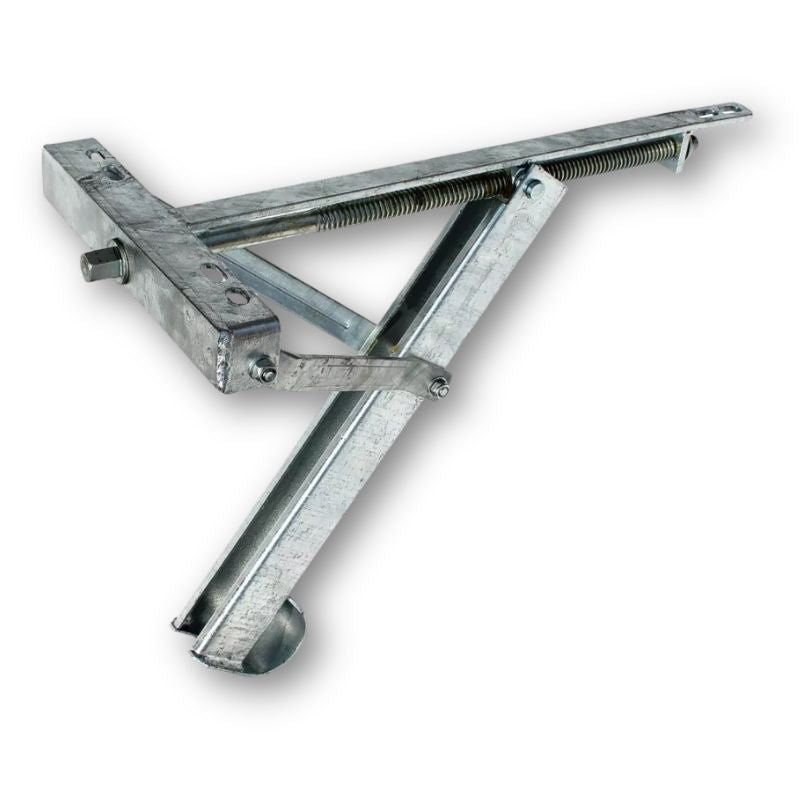 AL-KO - PIEDINO STAZIONAMENTO BILATERALE (UNIVERSALI)