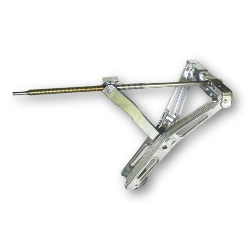 AL-KO - PIEDINO STAZIONAMENTO RINFORZATO (TELAI INTEGRATI)