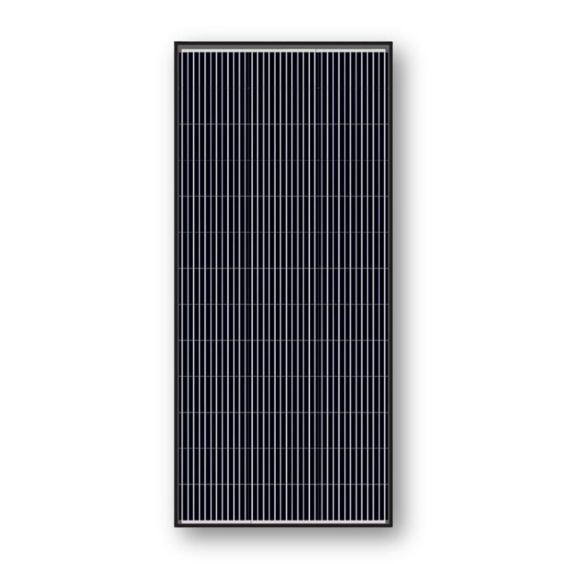 ALCAPOWER - PANNELLI MONOCRISTALLINI
