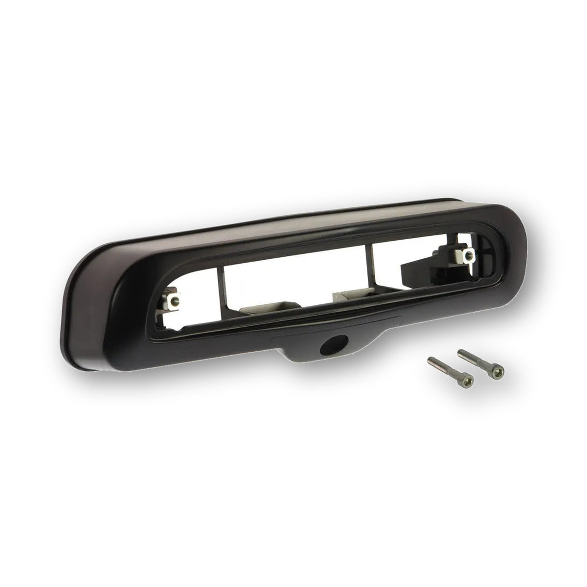 Cover Alpine KIT-R1DUC per la retrocamera nel terzo stop del Fiat Ducato con le viti