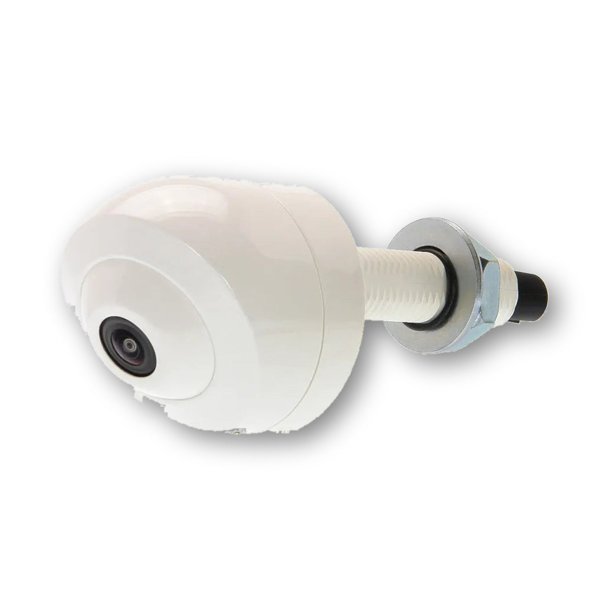 Custodia Alpine KIT-R1MHU con tubo filettato e dado per la retrocamera HCE-C2100RD