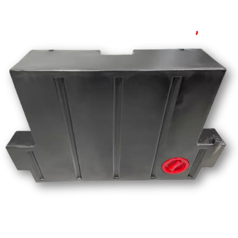 APLAST - SERBATOIO GRIGIE 100L - SPRINTER & CRAFTER