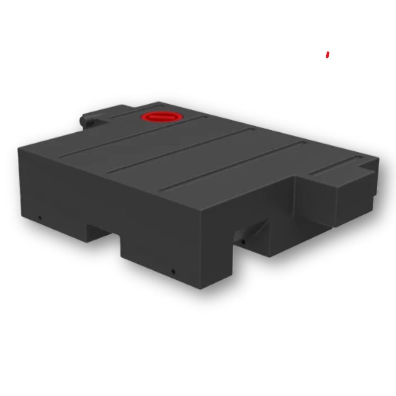 APLAST - SERBATOIO GRIGIE 100L - SPRINTER & CRAFTER