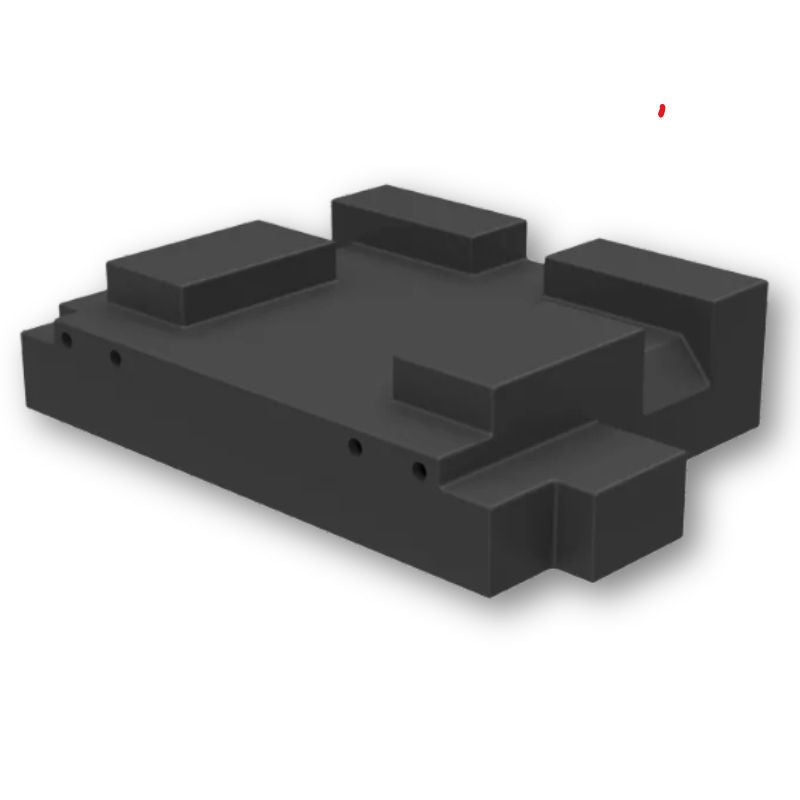 APLAST - SERBATOIO GRIGIE 95L - SPRINTER & CRAFTER