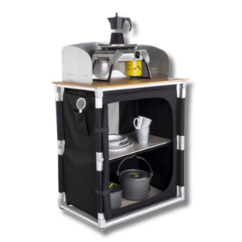 CAMP4 - BAMBOO QUICK MINI