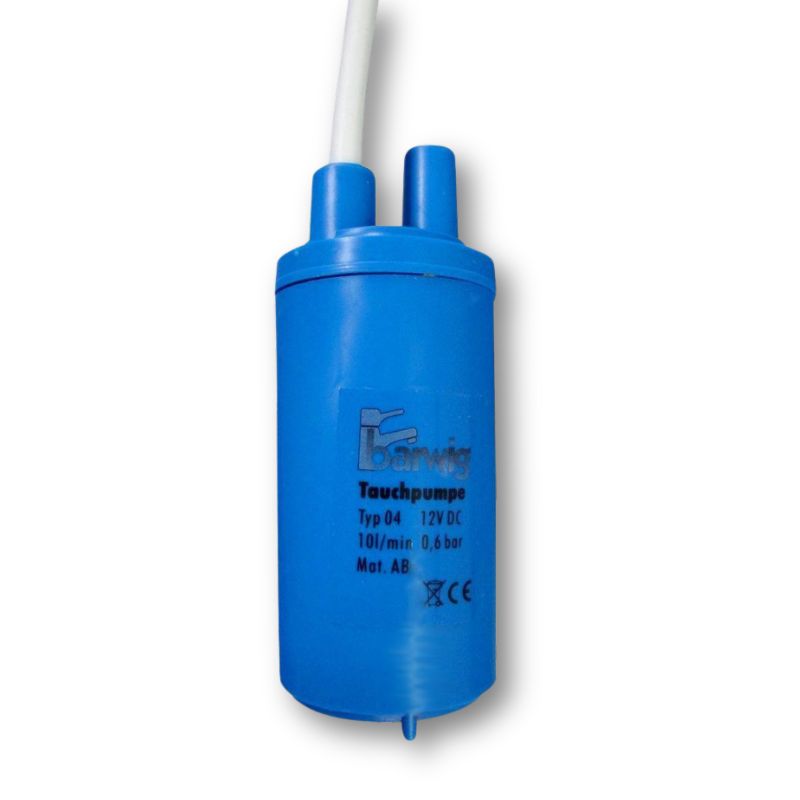 BARWIG - TYP04 - 10L/min - 12V