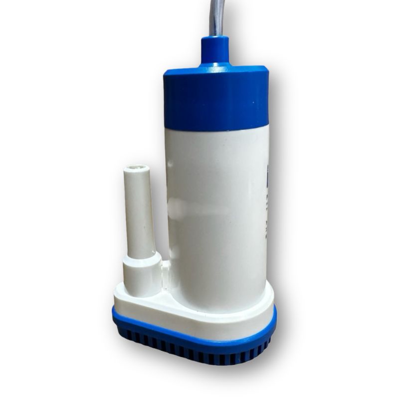 BARWIG - TYP088 - 22L/min - 12V