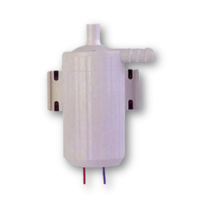 BARWIG - IN LINEA - 22L/min - 12V