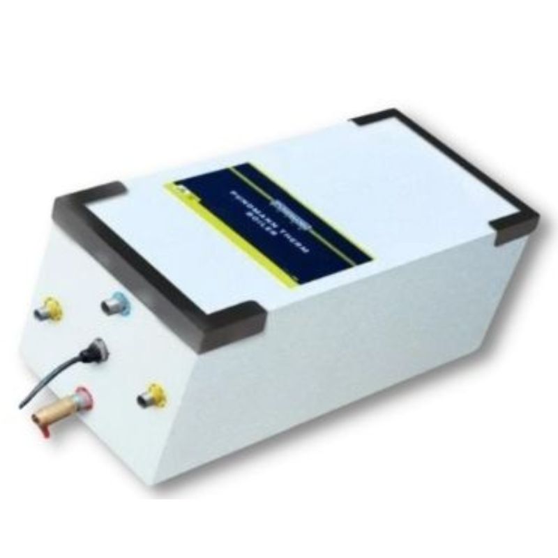 KIT - AUTOTERM FLOW 5D + PUNDMANN THERM FLOW HEAT 9L