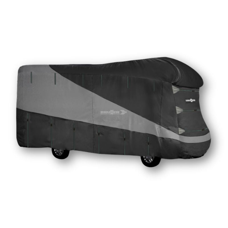 BRUNNER - CAMPER COVER DESIGN 12M