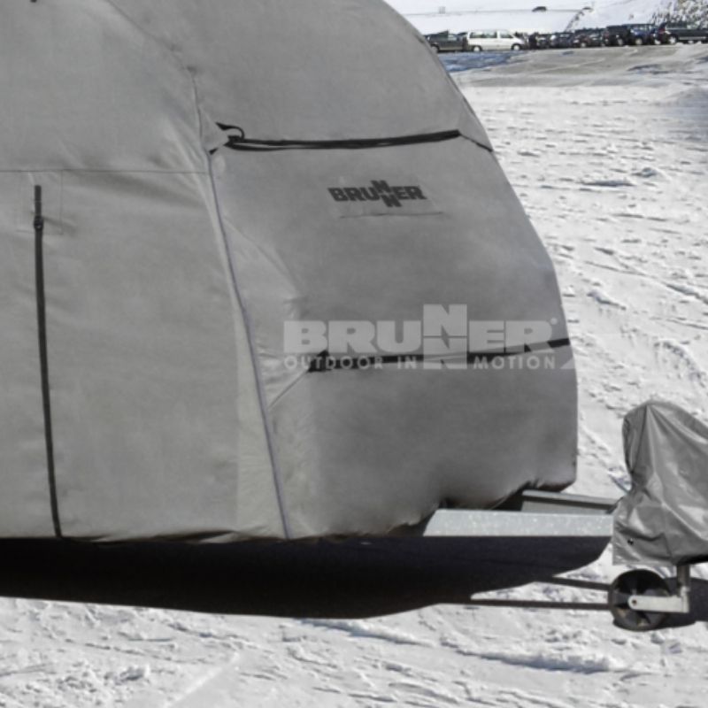 BRUNNER - CARAVAN COVER 6M