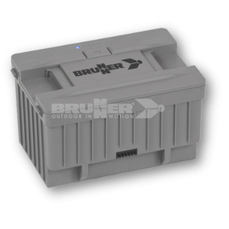 BRUNNER - POLARYS E-PACK 15