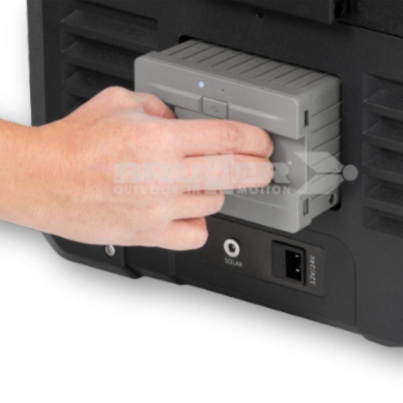 BRUNNER - POLARYS E-PACK 15