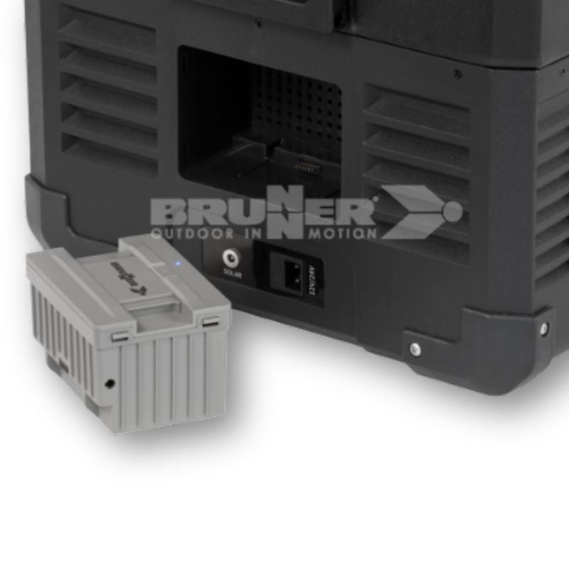 BRUNNER - POLARYS E-PACK 15