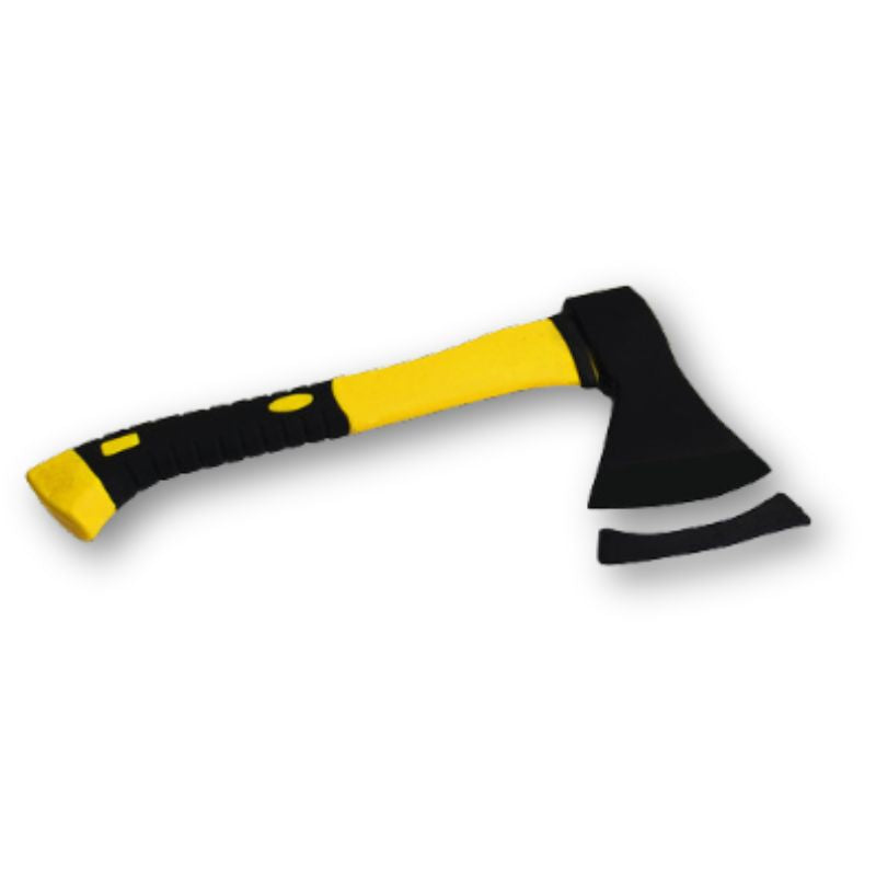 CAMP4 - KIT ATTREZZI CAMPEGGIO