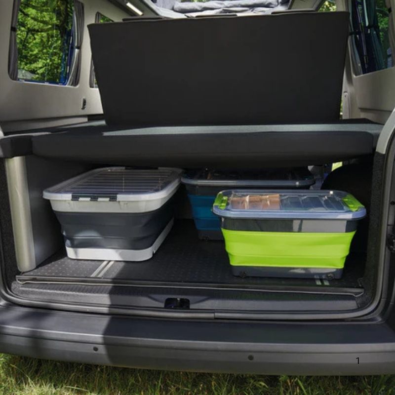 CAMP4 - BOX PORTAOGGETTI