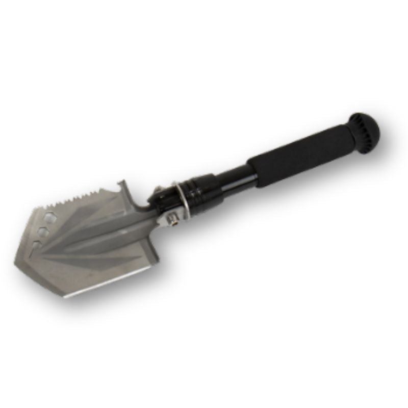 CAMP4 - KIT ATTREZZI CAMPEGGIO