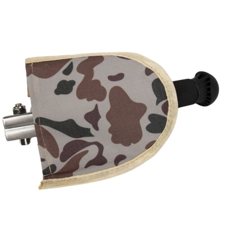 CAMP4 - KIT ATTREZZI CAMPEGGIO