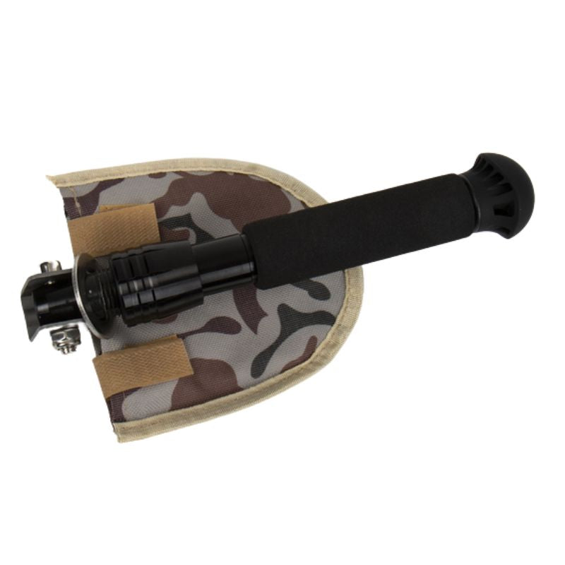 CAMP4 - KIT ATTREZZI CAMPEGGIO