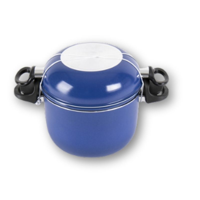 CAMP4 - SET PENTOLAME BLU