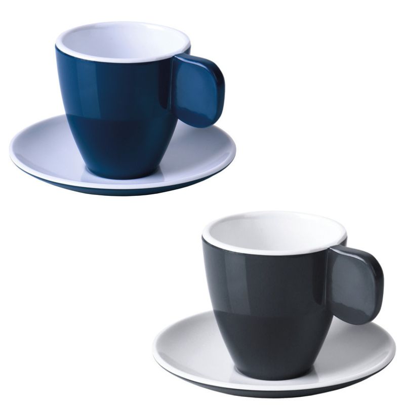 CAMP4 - TAZZINE DA CAFFÈ