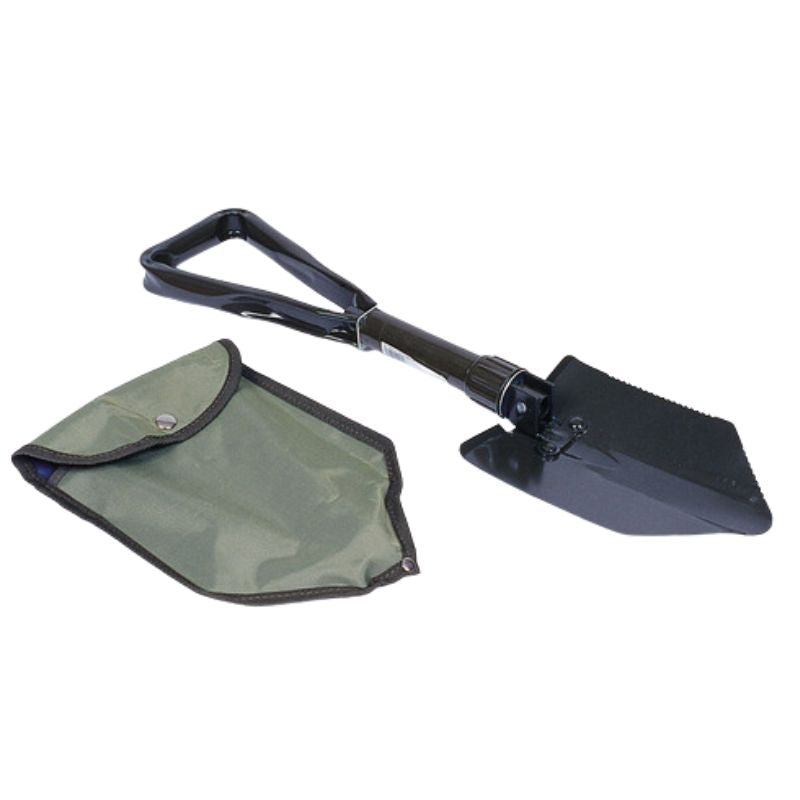 CAMP4 - KIT ATTREZZI CAMPEGGIO