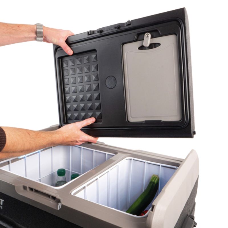 CARBEST - DUALCOOLER 45