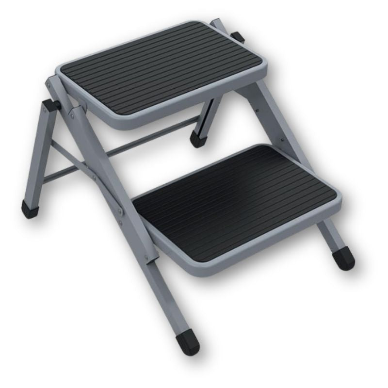 CARBEST - DOPPIO GRADINO PIEGHEVOLE