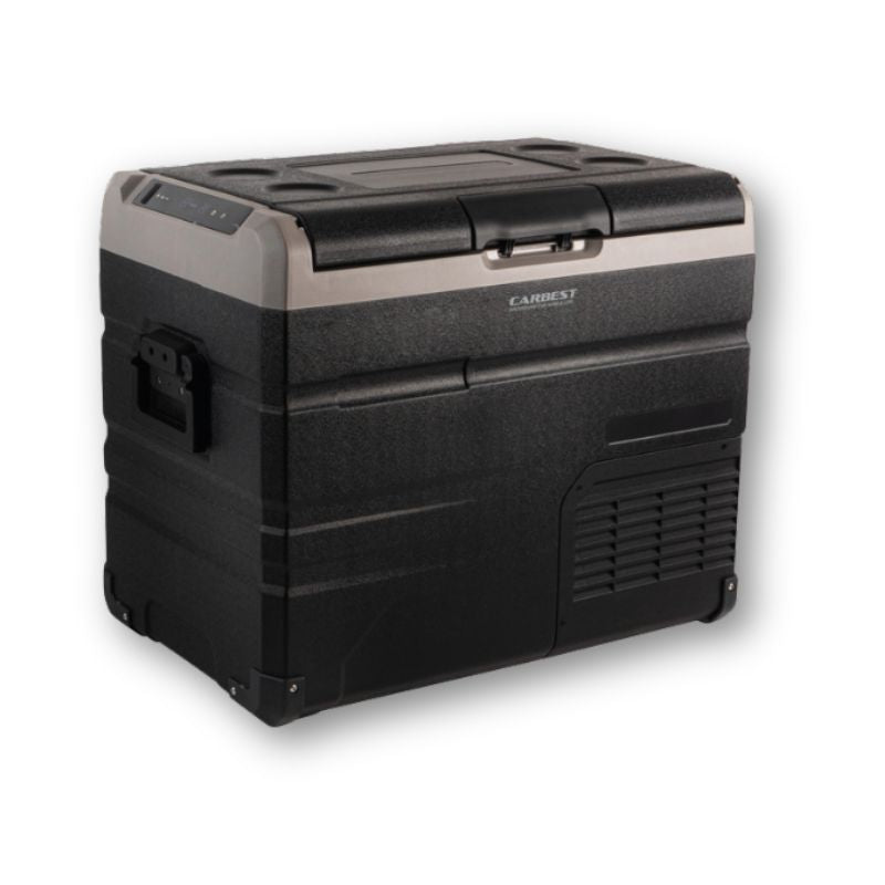 CARBEST - DUALCOOLER 45
