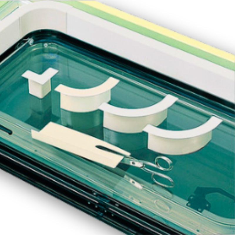 CARBEST - PROFILI INTERNI FINESTRE