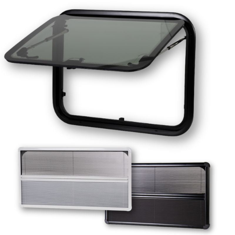 CARBEST - RW FUSION CURVED