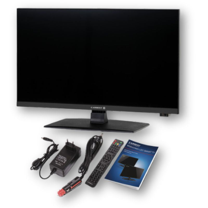 CARBEST - SMART TV