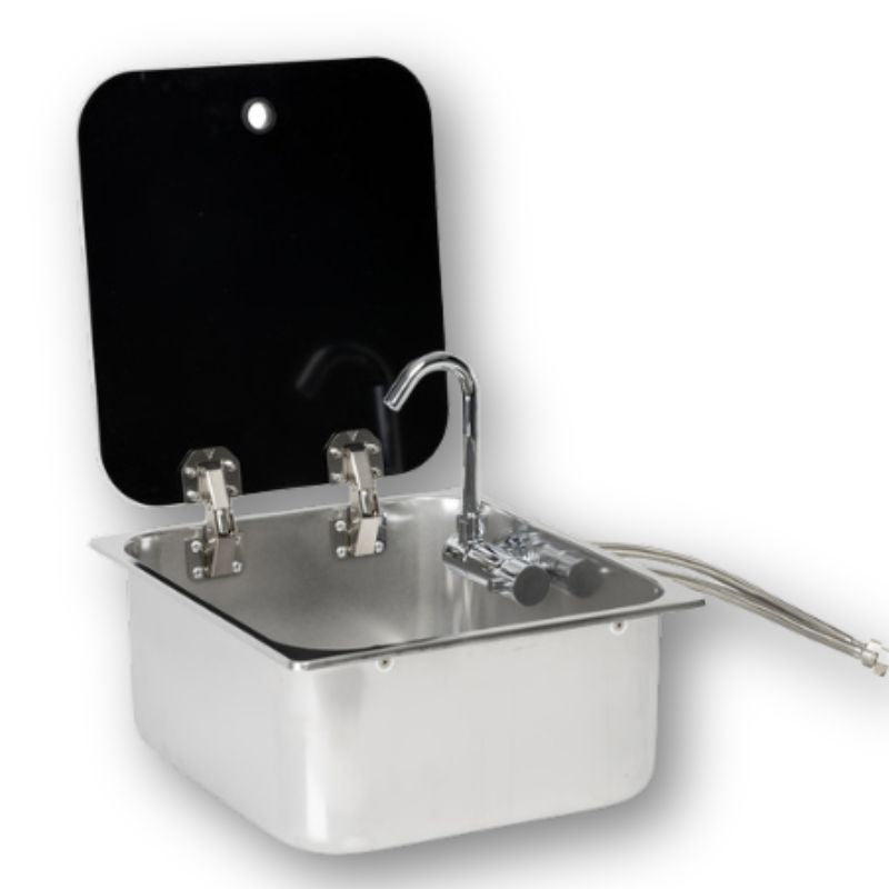 CARBEST - LAVELLO COMPLETO COMPATTO