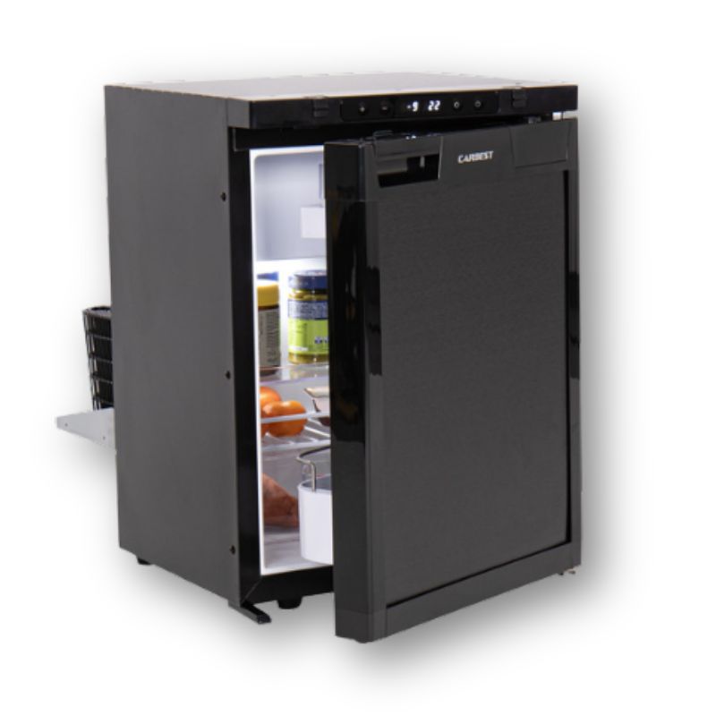 carbest lr40l semi aperto