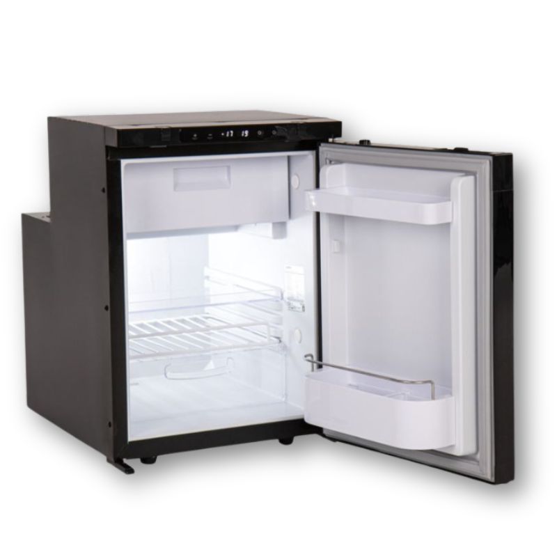 carbest lr50l aperto vuoto