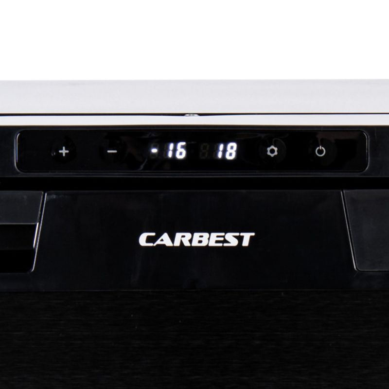 carbest lr90l pannello di comando